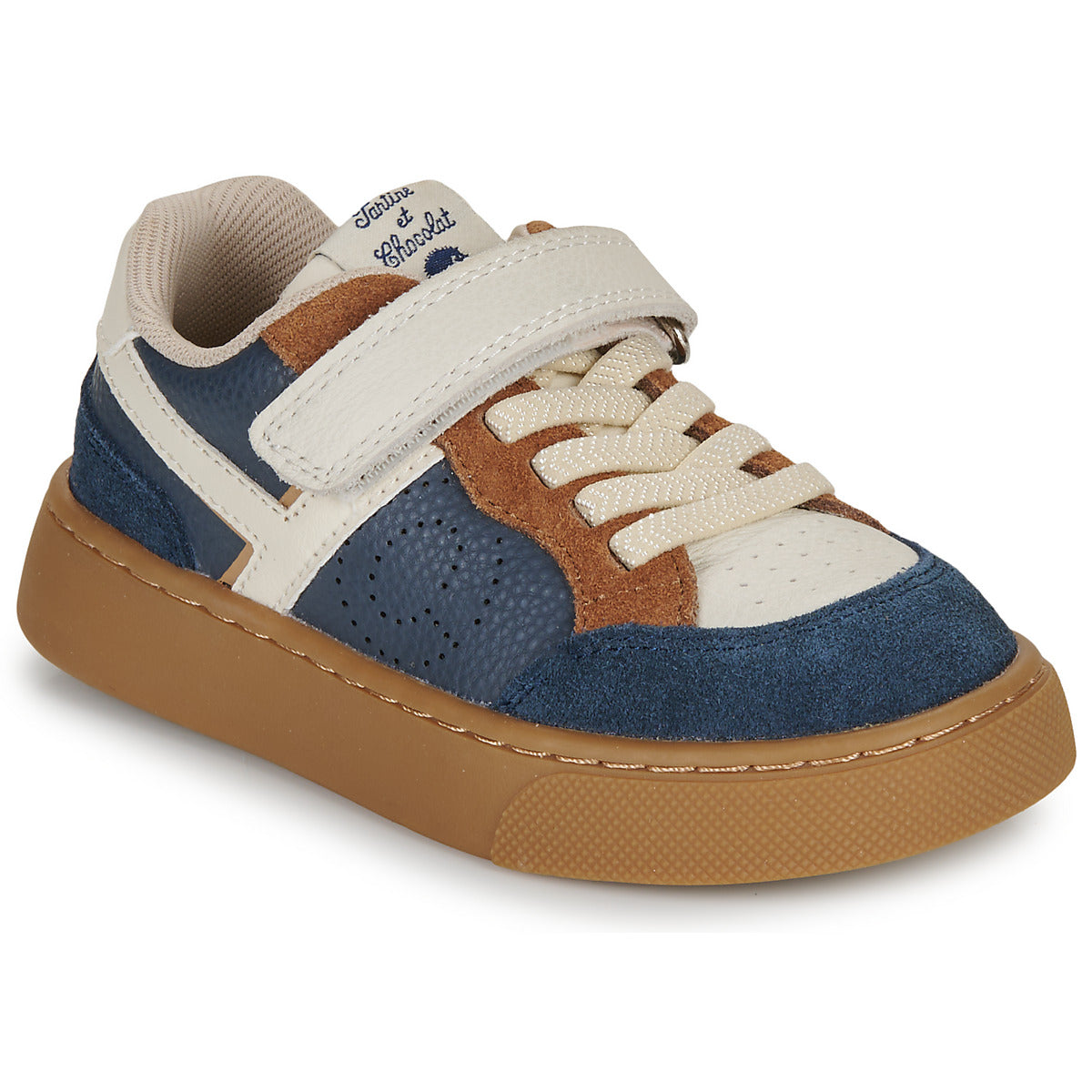 Scarpe bambini ragazzo Tartine Et Chocolat  T  Multicolore