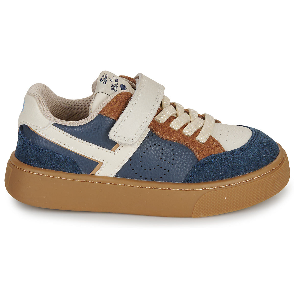 Scarpe bambini ragazzo Tartine Et Chocolat  T  Multicolore