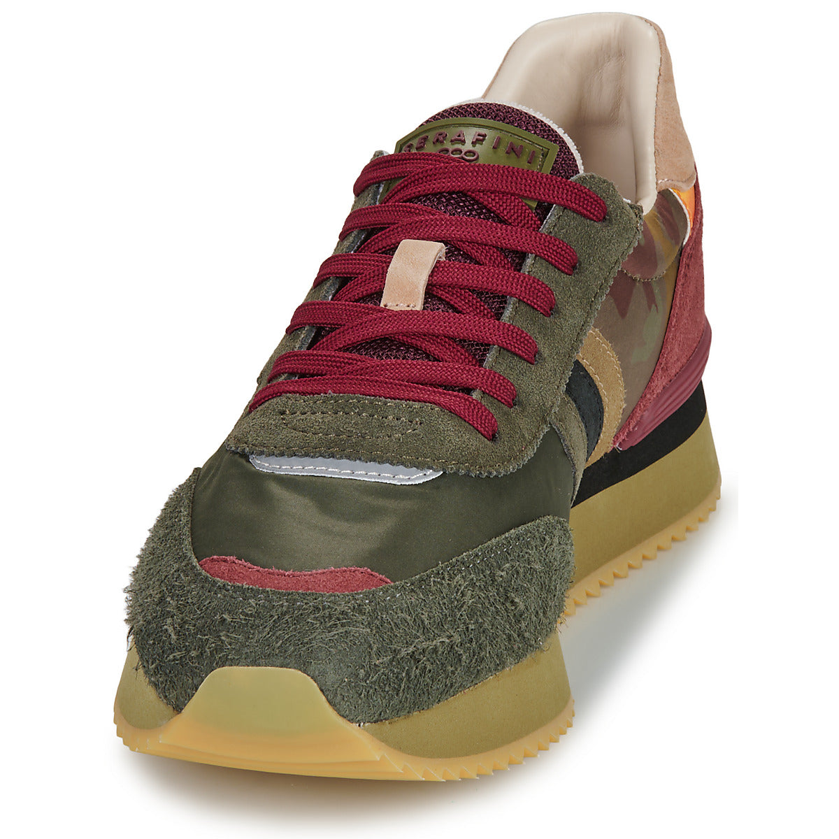 Sneakers Uomo Serafini  TORINO  Multicolore