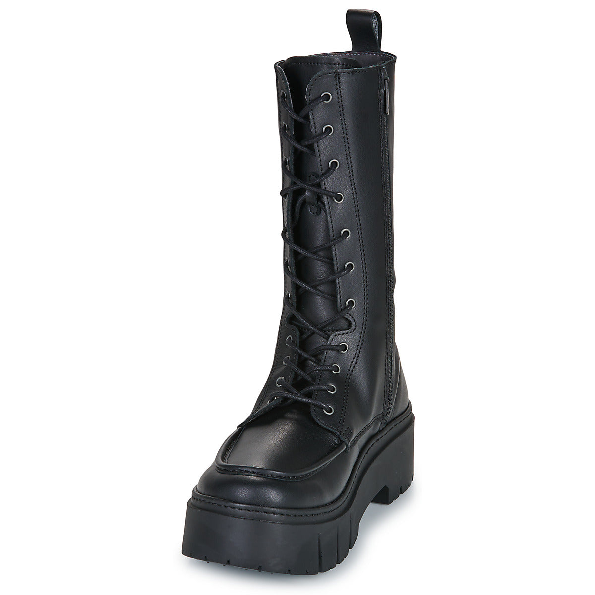 Stivaletti Donna Art  LEEDS  Nero