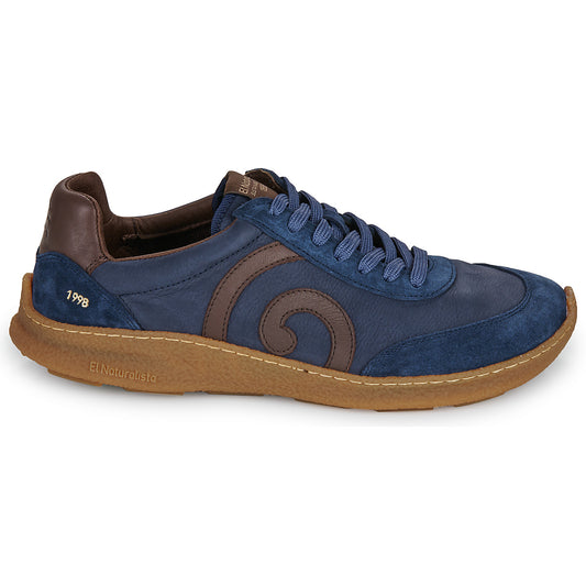 Sneakers Uomo El Naturalista  OROEL  Blu