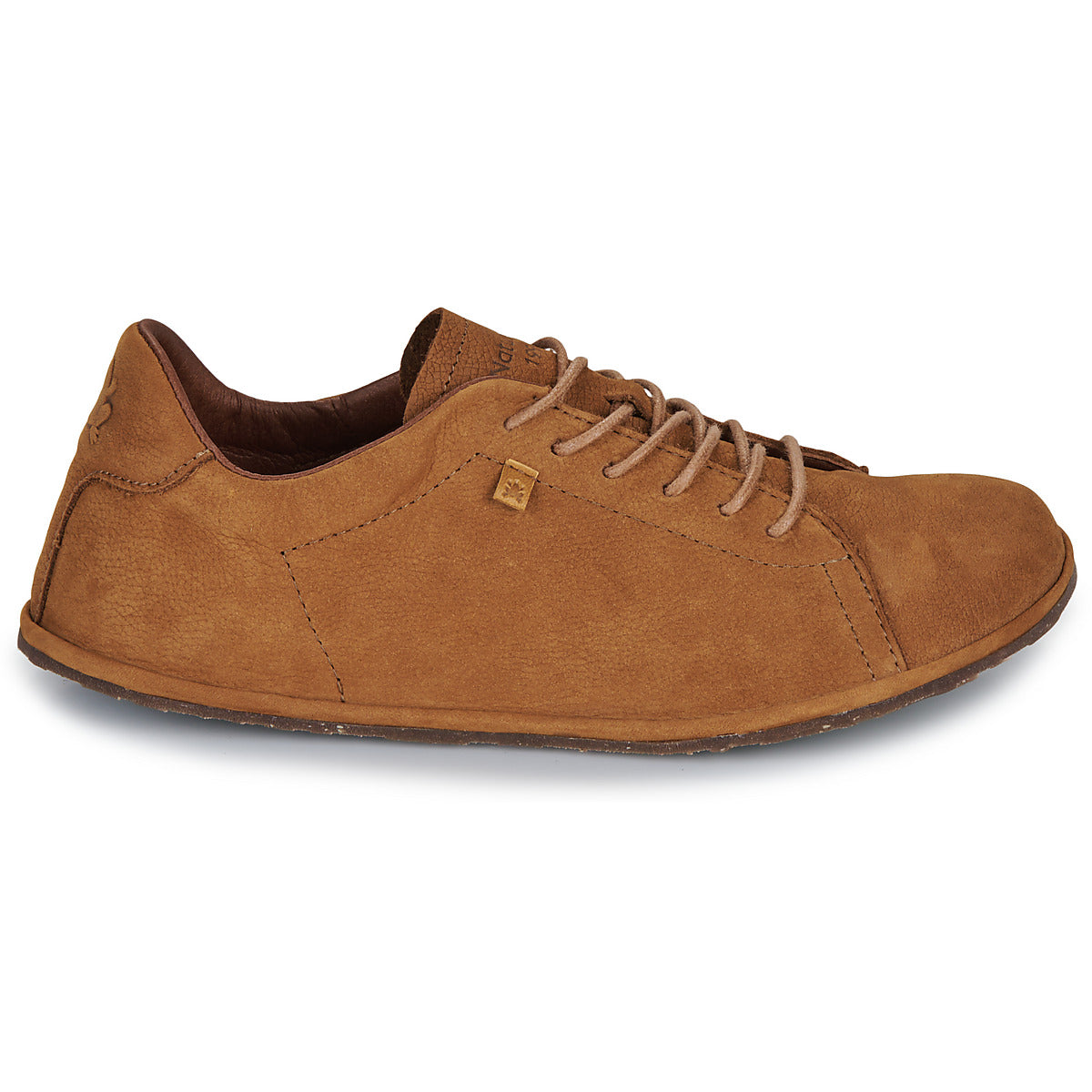 Sneakers Uomo El Naturalista  BAREFOOT  Marrone