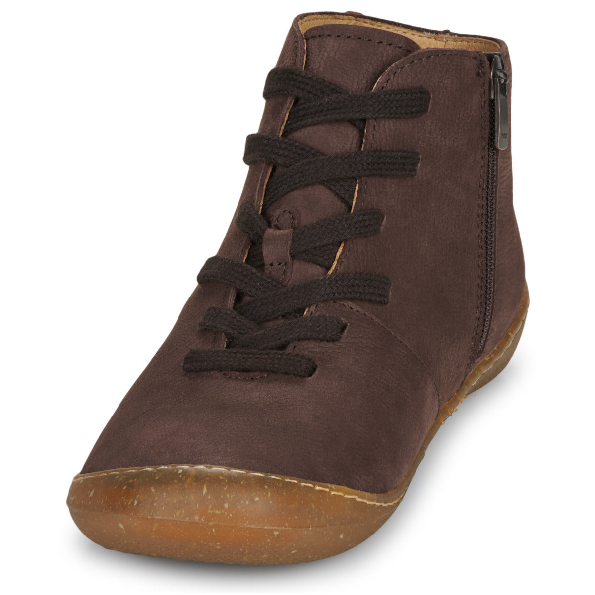 Stivaletti Uomo El Naturalista  PAWIKAN N5746  Marrone