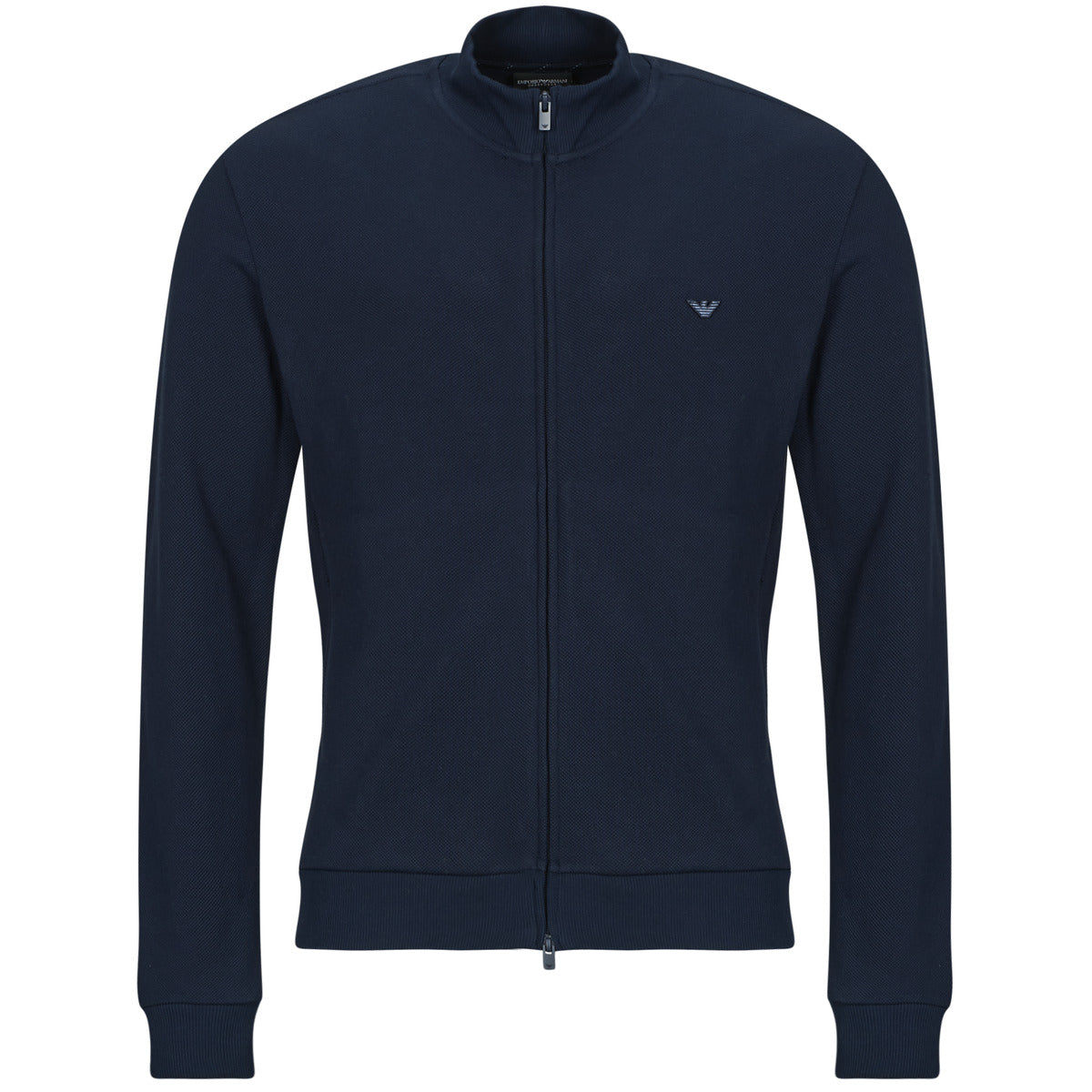 Giacca Sportiva Uomo Emporio Armani  FZ SWEATSHIRT AF14982  Marine