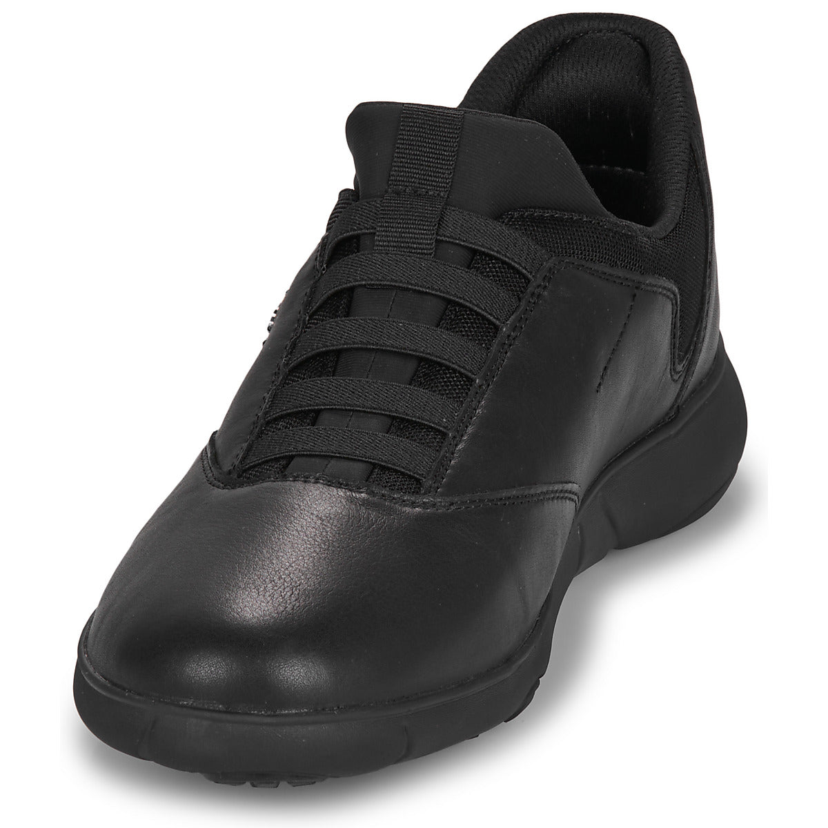 Sneakers Uomo Geox U NEBULA 2.0 PLUS B Nero