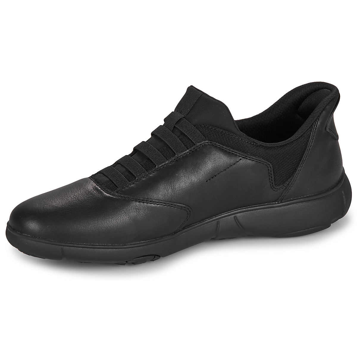 Sneakers Uomo Geox U NEBULA 2.0 PLUS B Nero