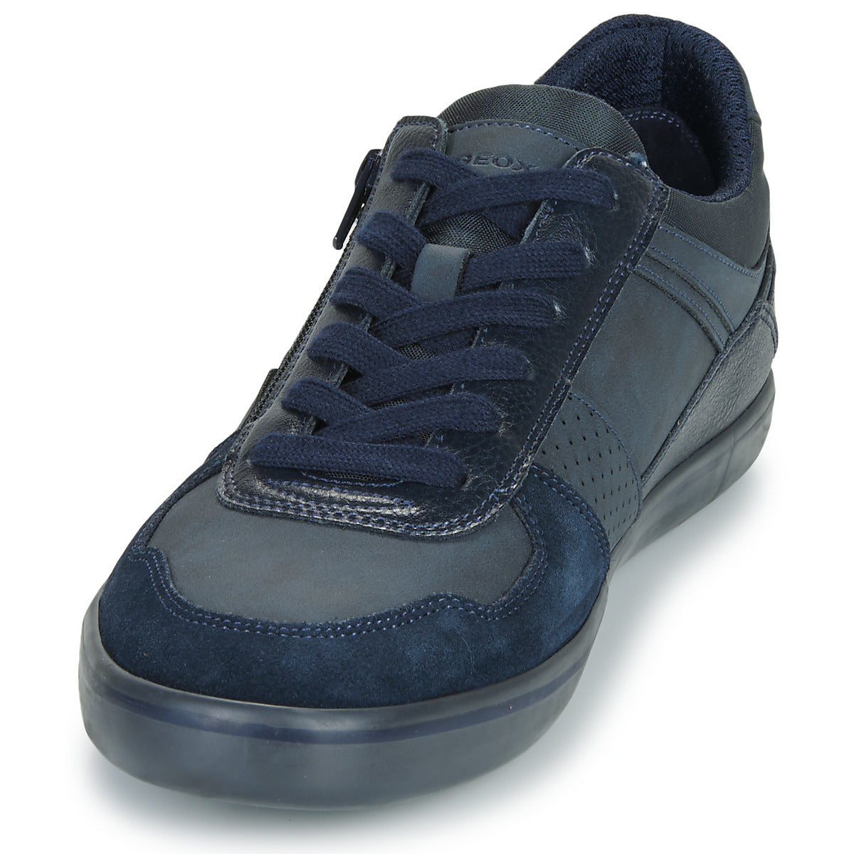 Sneakers Uomo Geox  U ELVER A  Blu
