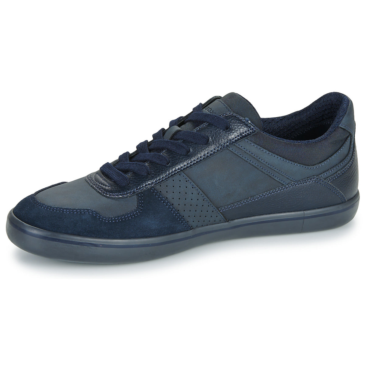 Sneakers Uomo Geox U ELVER A Blu