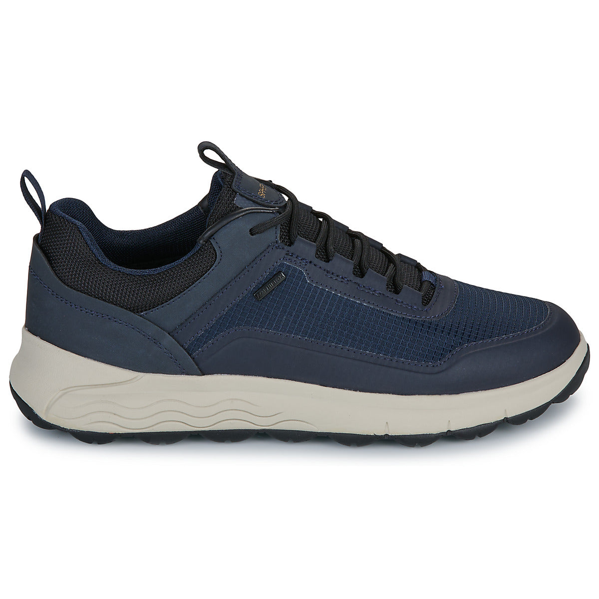 Sneakers Uomo Geox U SPHERICA 4X4 B ABX Blu