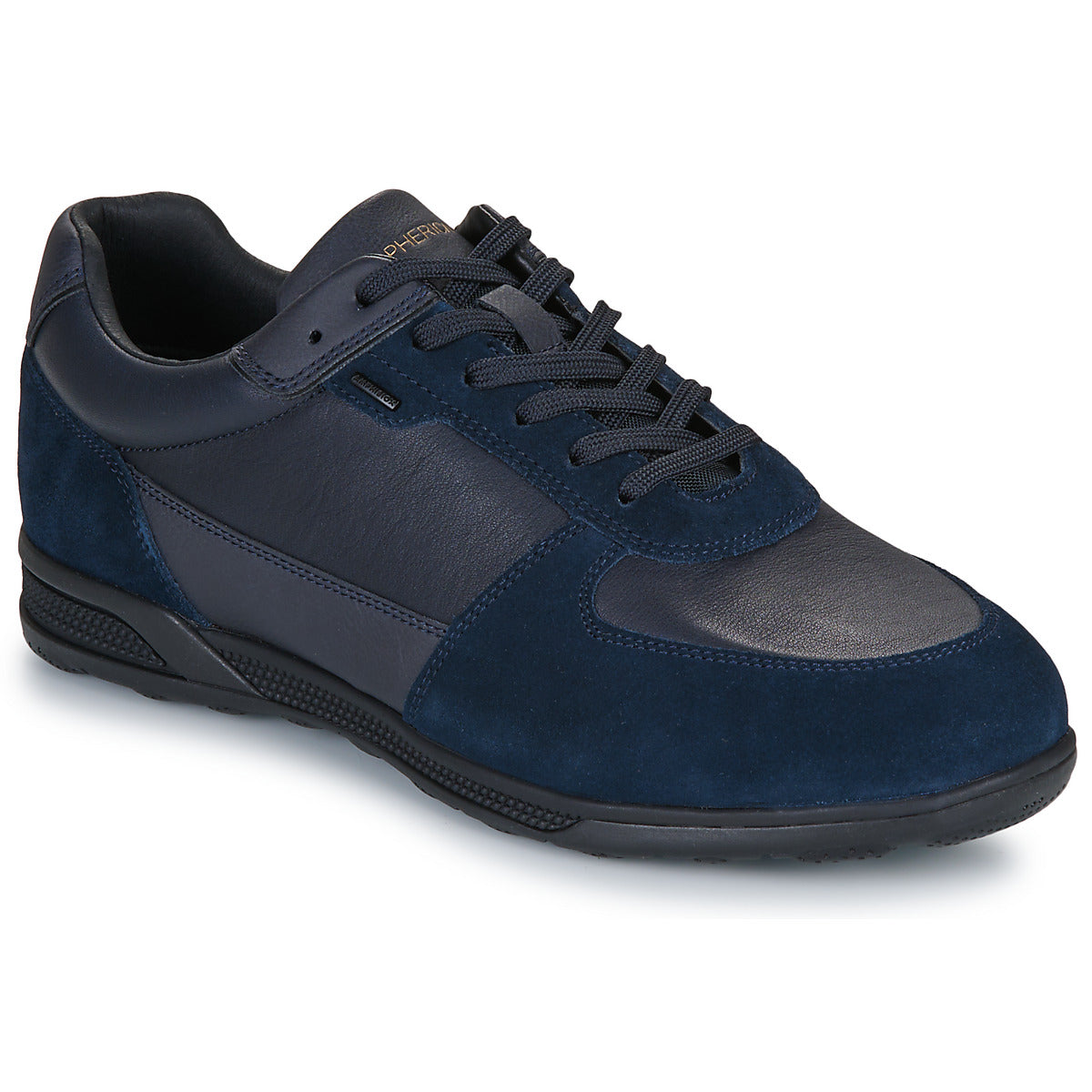 Sneakers Uomo Geox U SPHERICA ACTIF X3 Blu