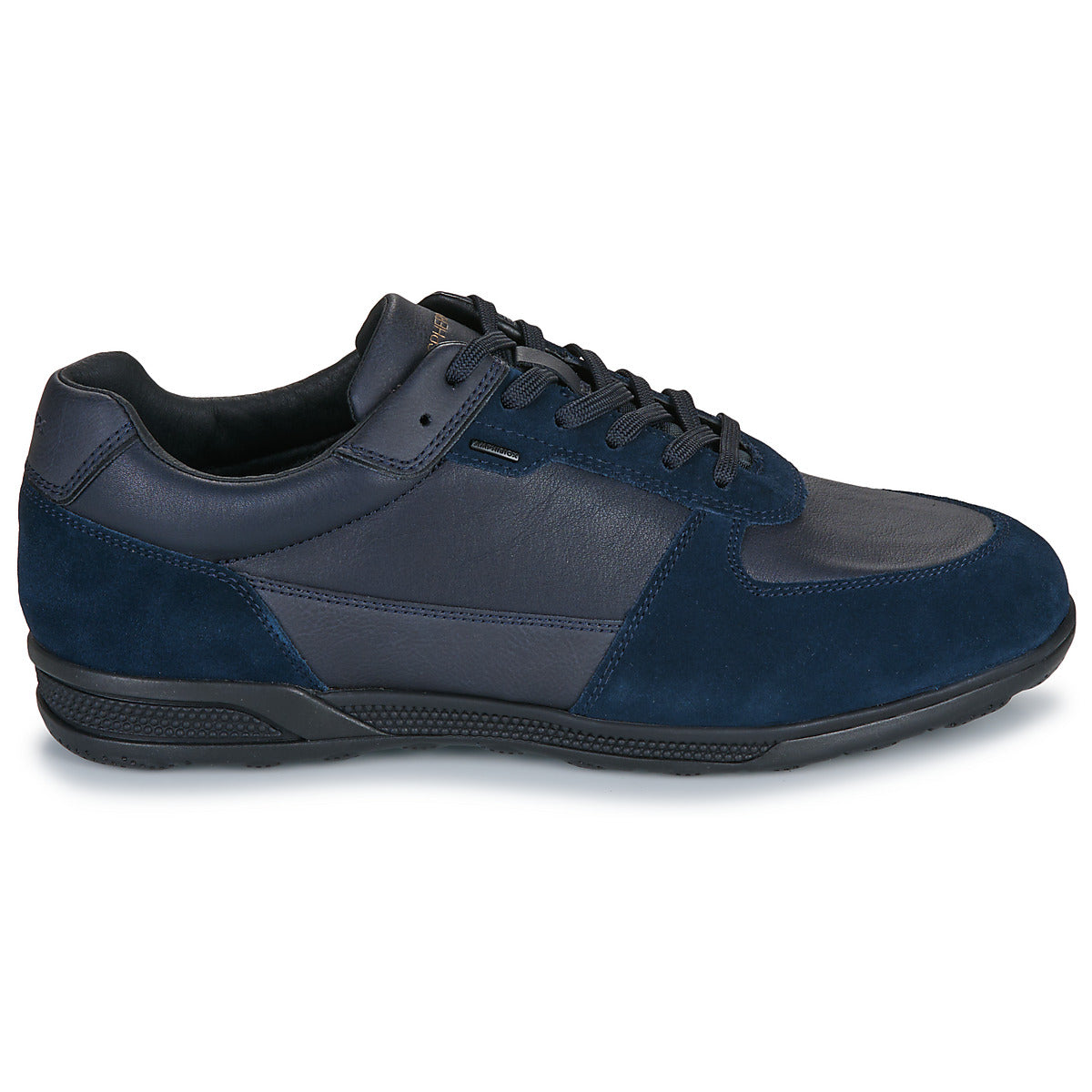 Sneakers Uomo Geox U SPHERICA ACTIF X3 Blu