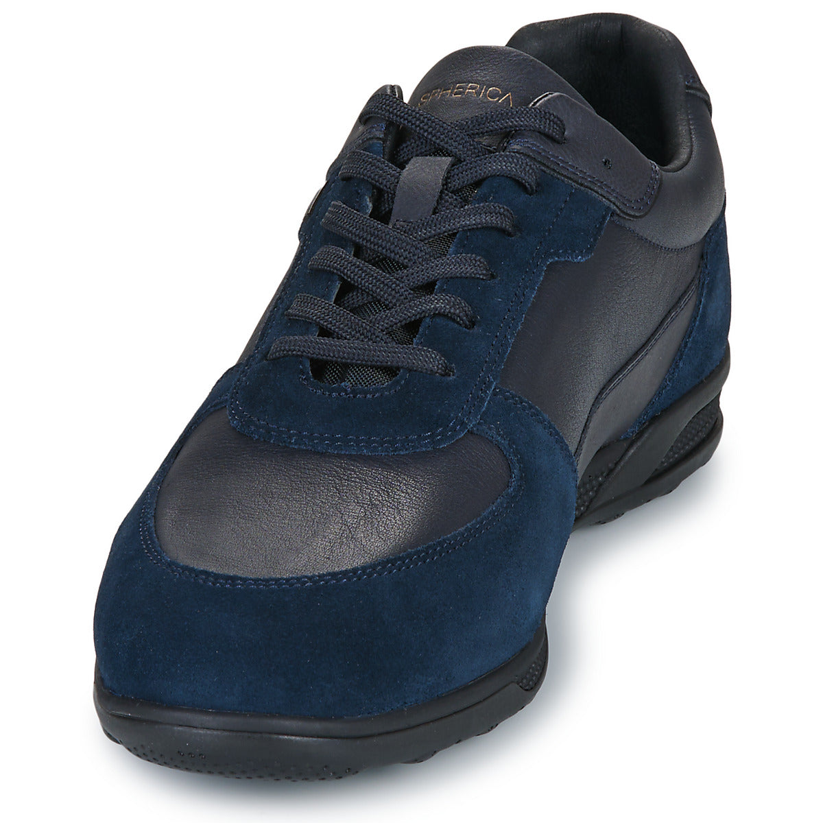 Sneakers Uomo Geox U SPHERICA ACTIF X3 Blu