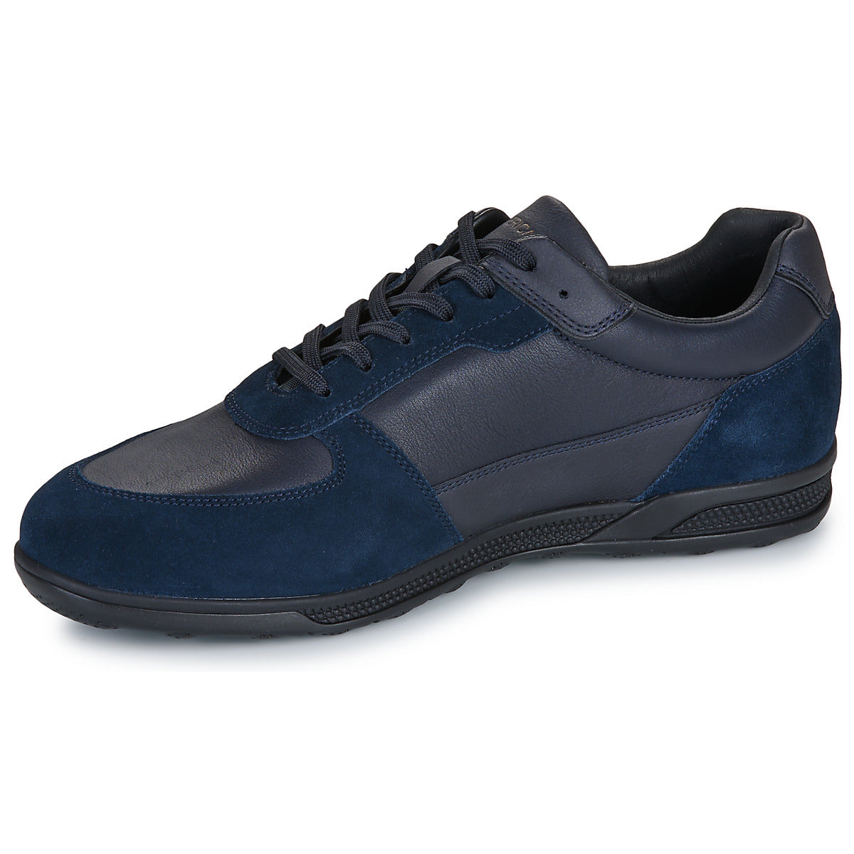 Sneakers Uomo Geox U SPHERICA ACTIF X3 Blu