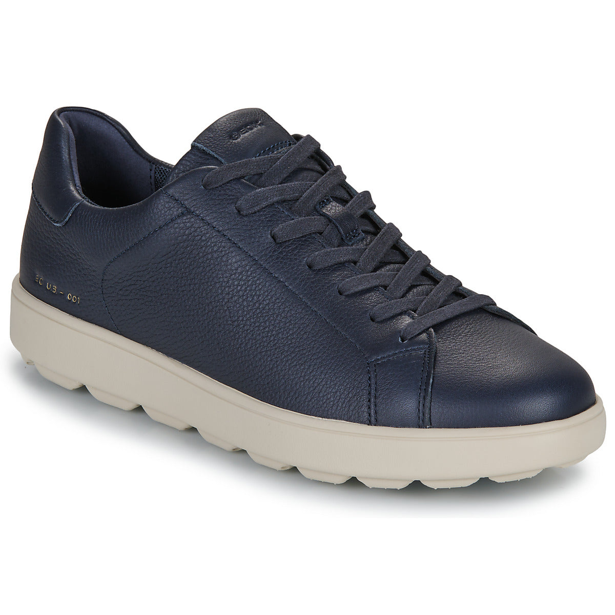 Sneakers Uomo Geox U SPHERICA ECUB-1 C Blu