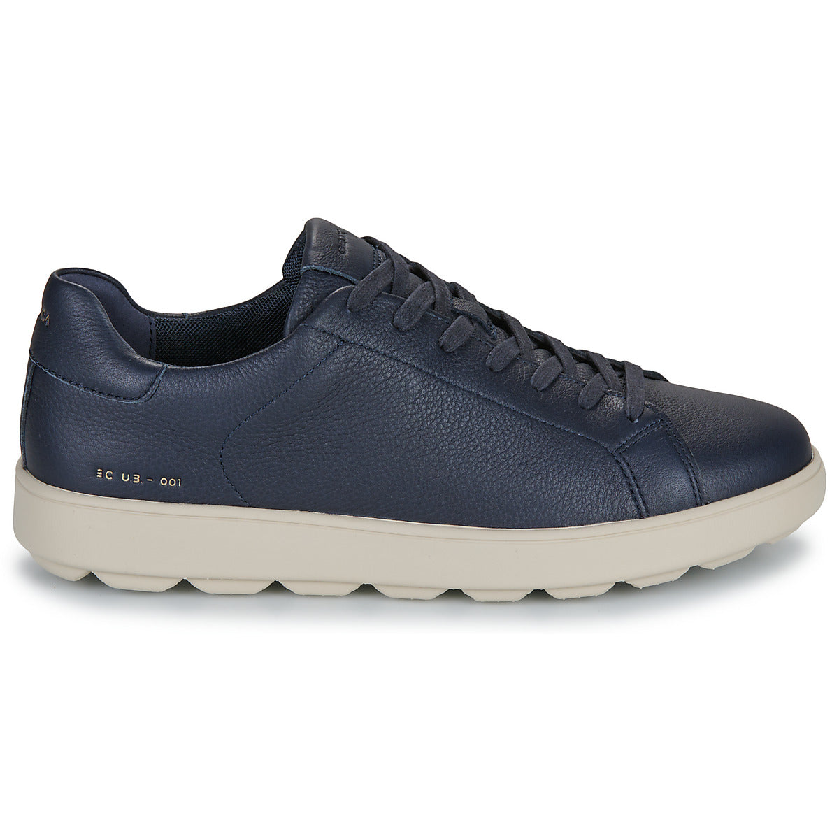 Sneakers Uomo Geox U SPHERICA ECUB-1 C Blu
