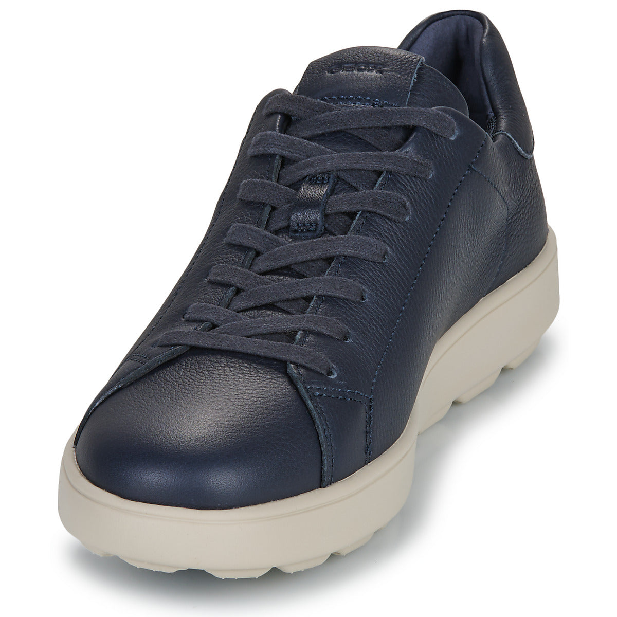 Sneakers Uomo Geox U SPHERICA ECUB-1 C Blu