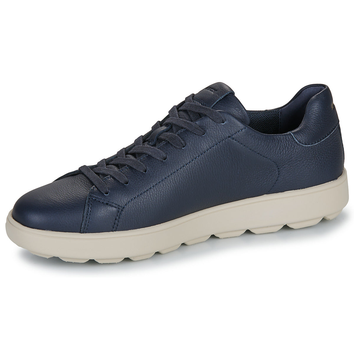 Sneakers Uomo Geox  U SPHERICA ECUB-1 C  Blu