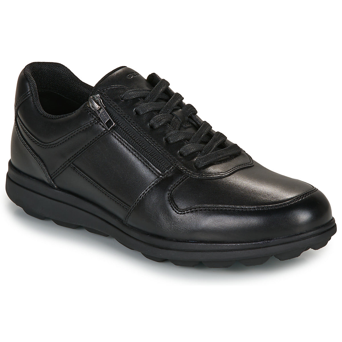 Sneakers Uomo Geox  U SPHERICA EC12 A  Nero