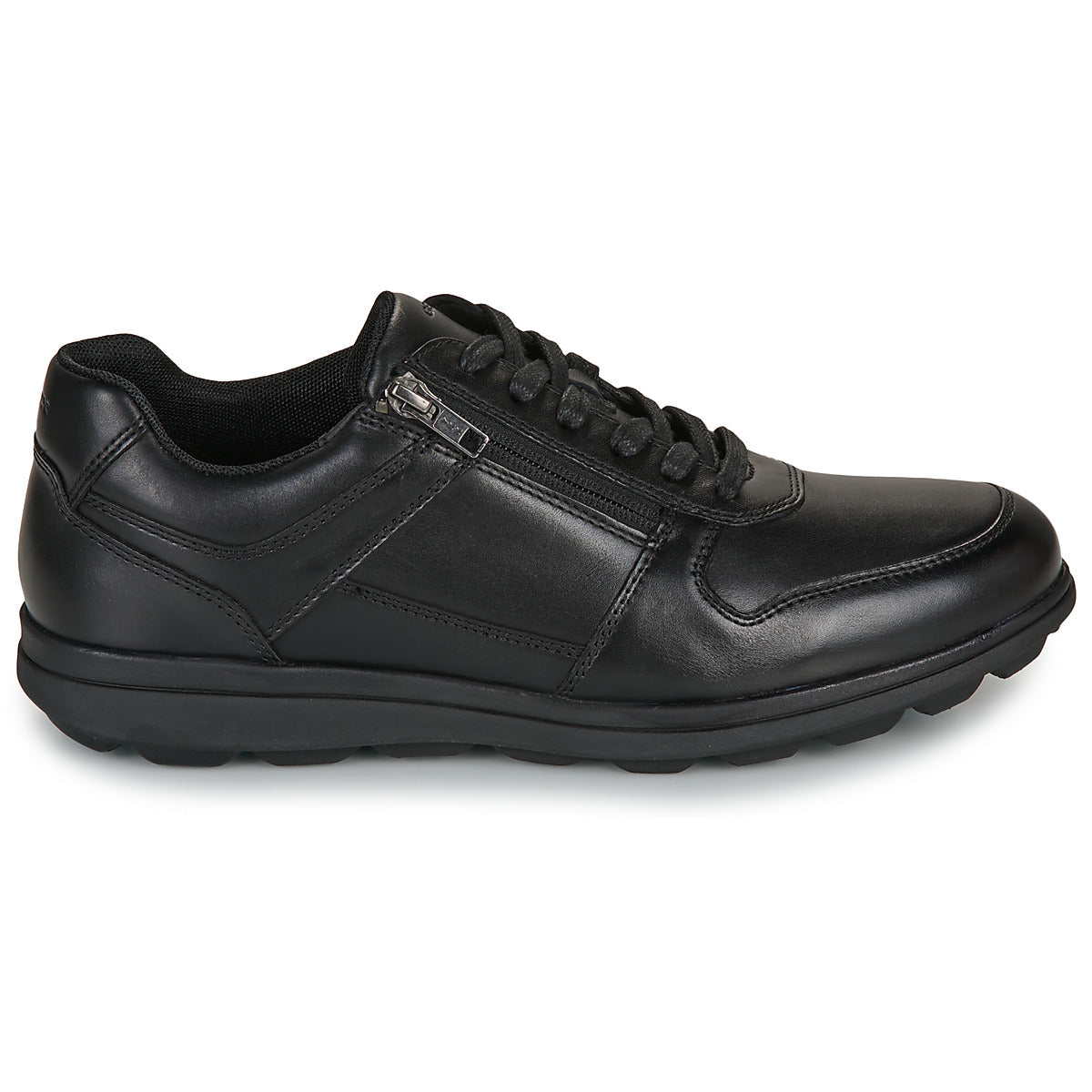 Sneakers Uomo Geox  U SPHERICA EC12 A  Nero
