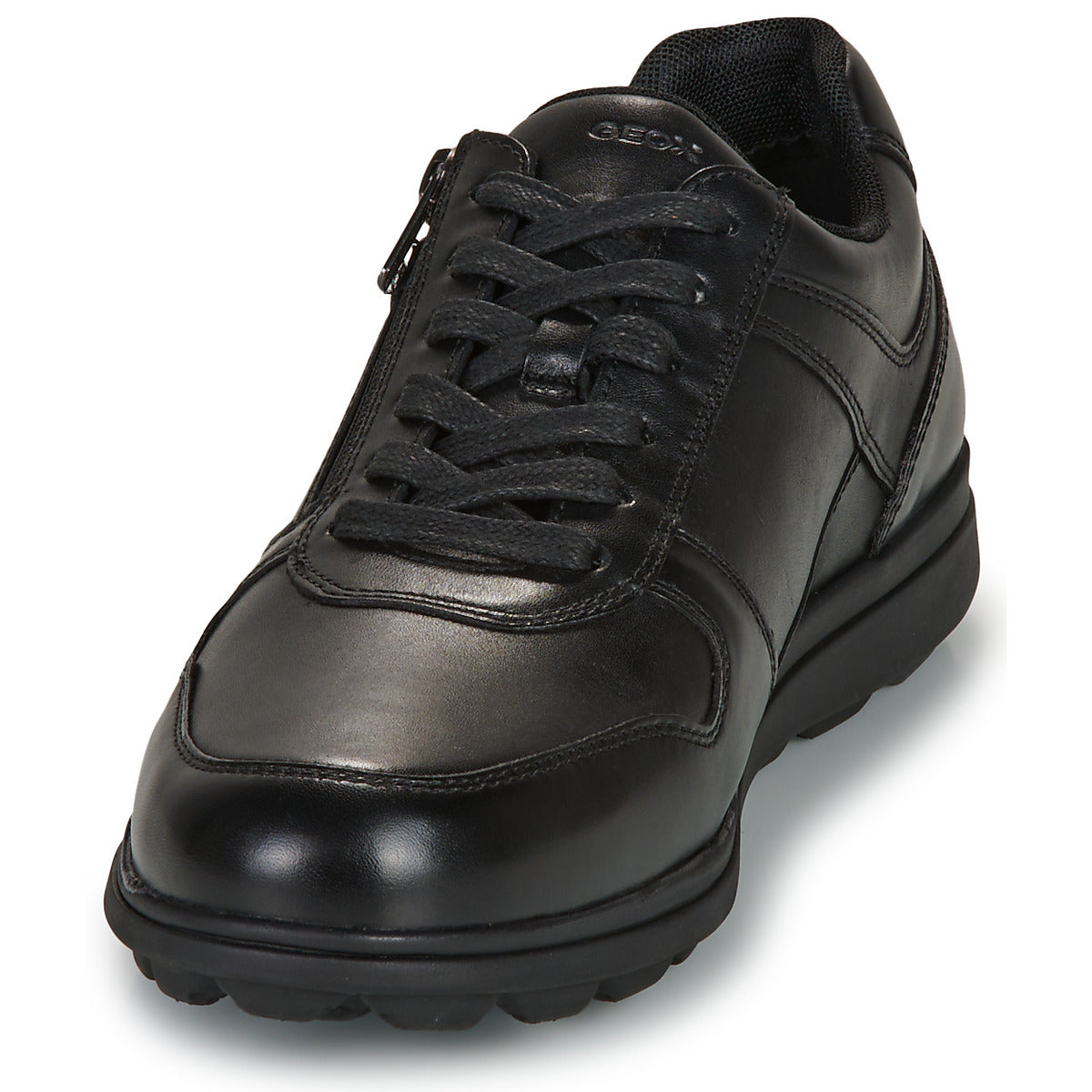 Sneakers Uomo Geox U SPHERICA EC12 A Nero