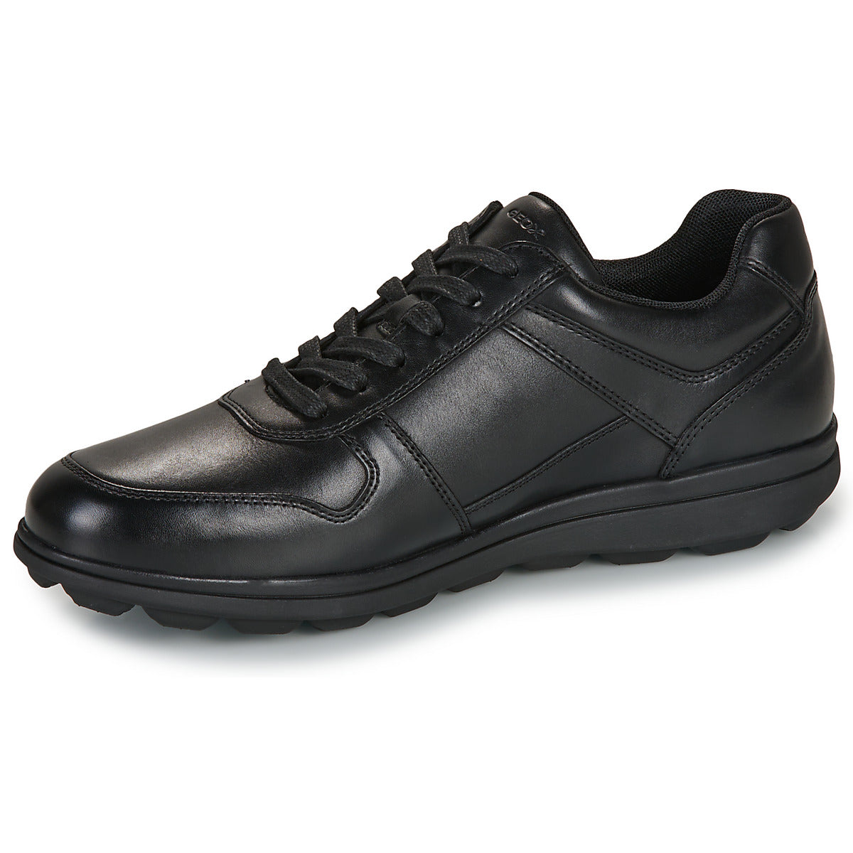 Sneakers Uomo Geox  U SPHERICA EC12 A  Nero