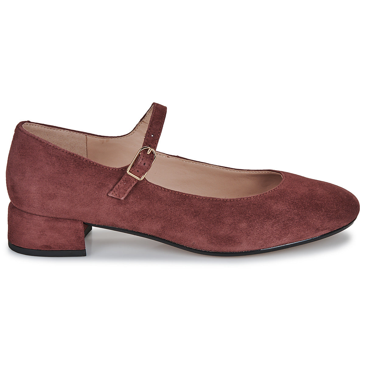 Ballerine Donna Geox  D FLORETIA A  Bordeaux