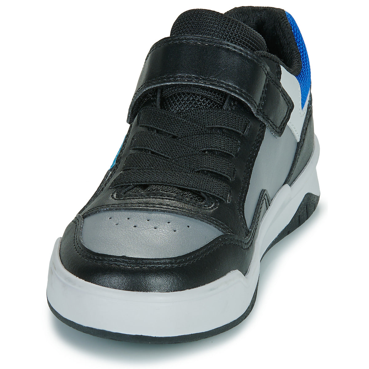 Scarpe bambini ragazzo Geox J PERTH BOY Multicolore