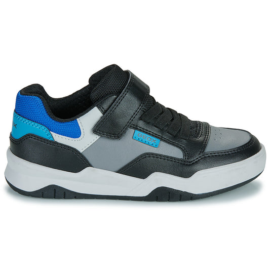 Scarpe bambini ragazzo Geox J PERTH BOY Multicolore