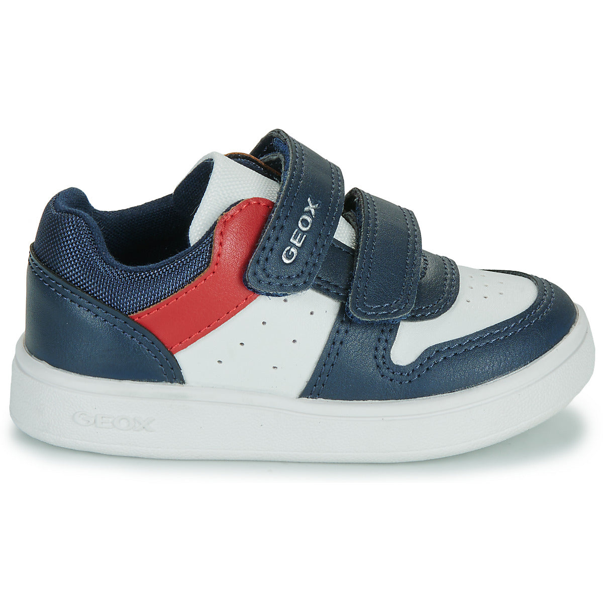Scarpe bambini ragazzo Geox B ECLYPER BOY Multicolore