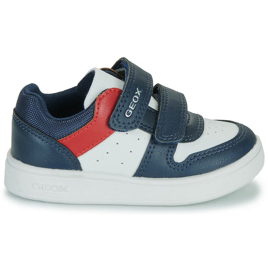 Scarpe bambini ragazzo Geox B ECLYPER BOY Multicolore