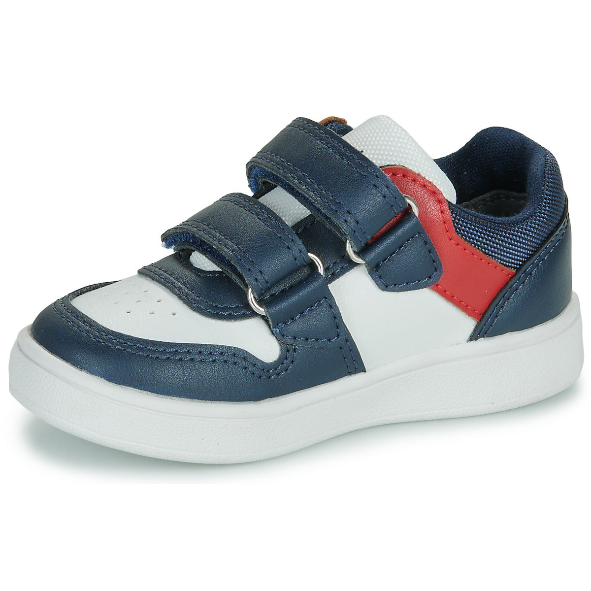 Scarpe bambini ragazzo Geox B ECLYPER BOY Multicolore