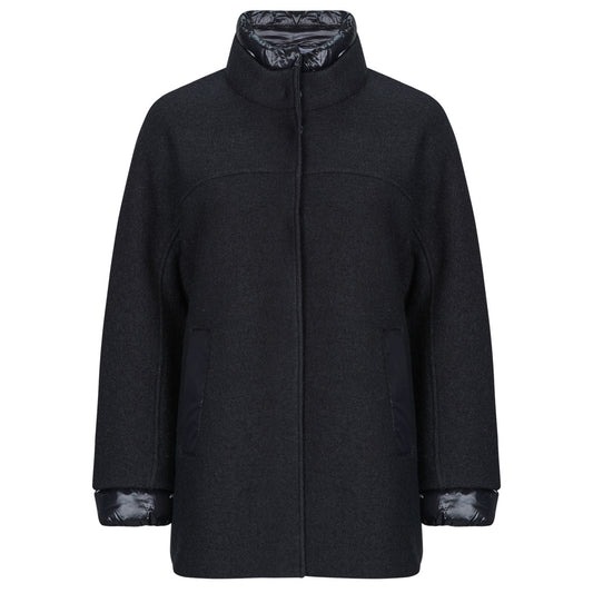 Mantella Donna Geox  KLEOPY E  Nero