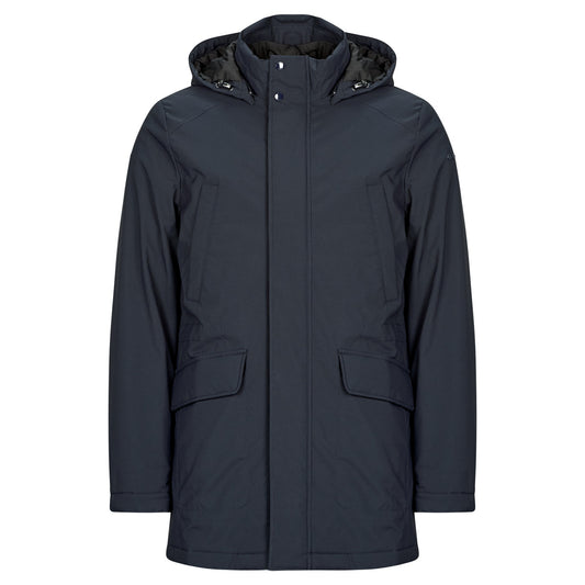 Parka Uomo Geox  ANDALO JACKET  Marine