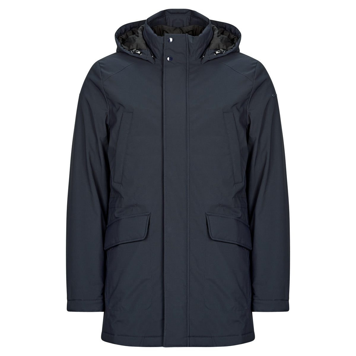 Parka Uomo Geox  ANDALO JACKET  Marine