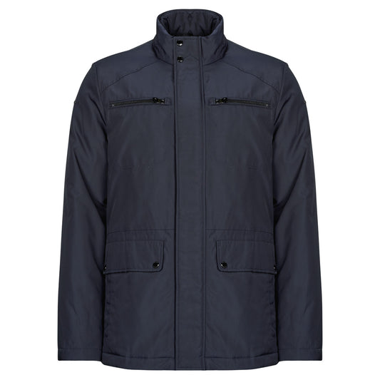 Giubbotto Uomo Geox  RENNY FIELD JKT  Marine