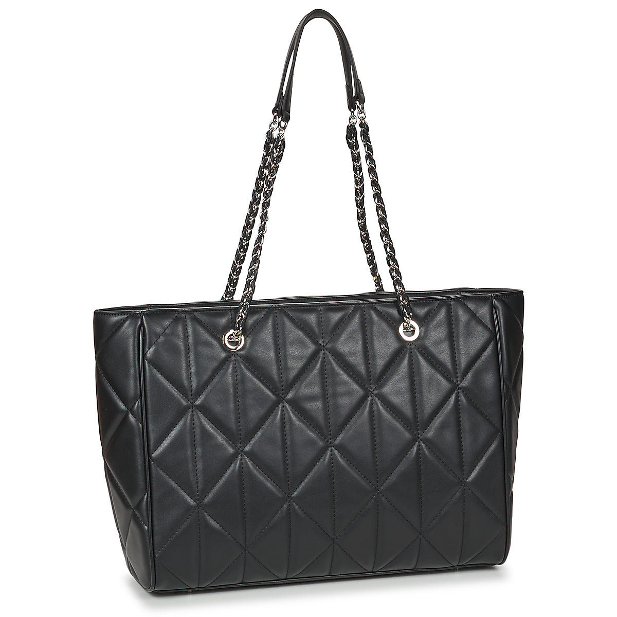 Borsa Shopping Donna Mac Douglas  DAPHNE CLINT M  Nero
