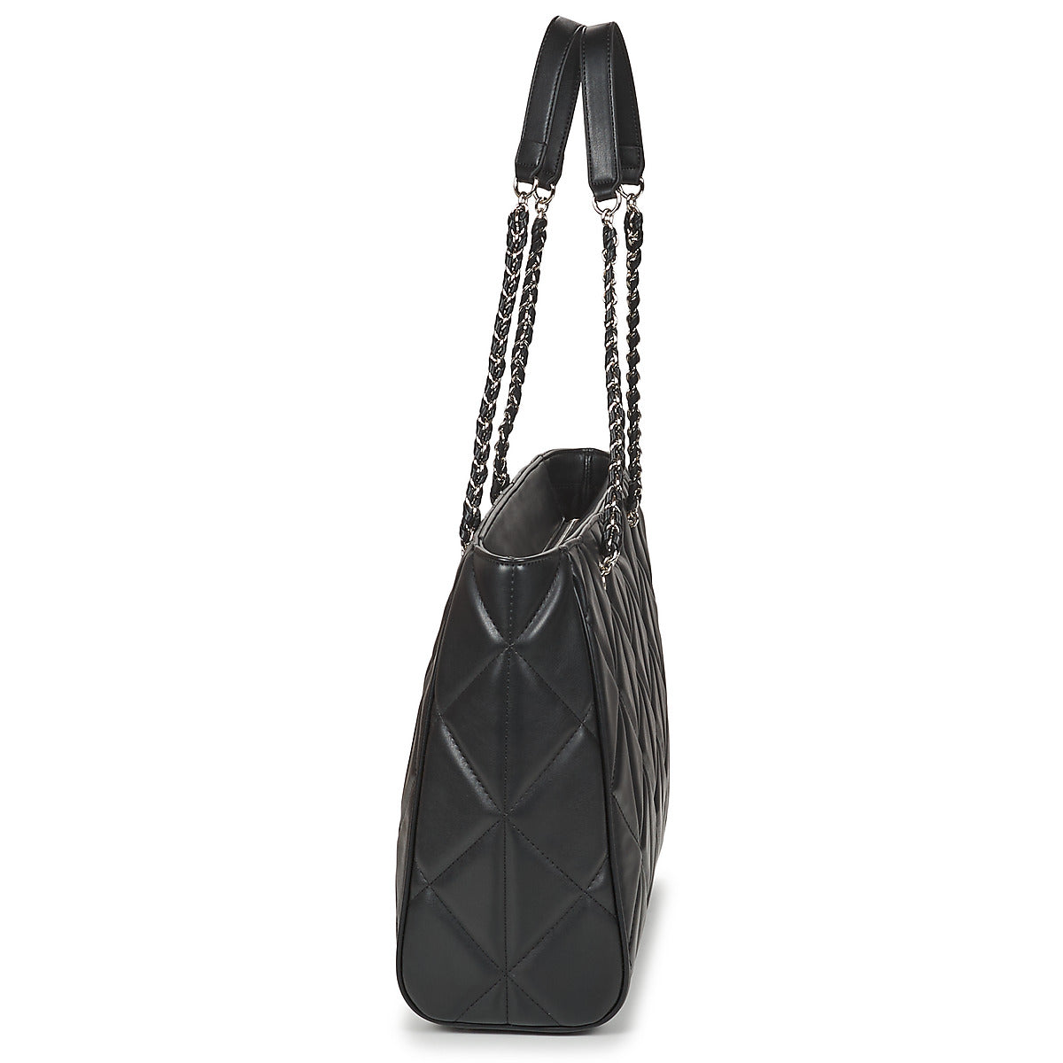 Borsa Shopping Donna Mac Douglas DAPHNE CLINT M Nero