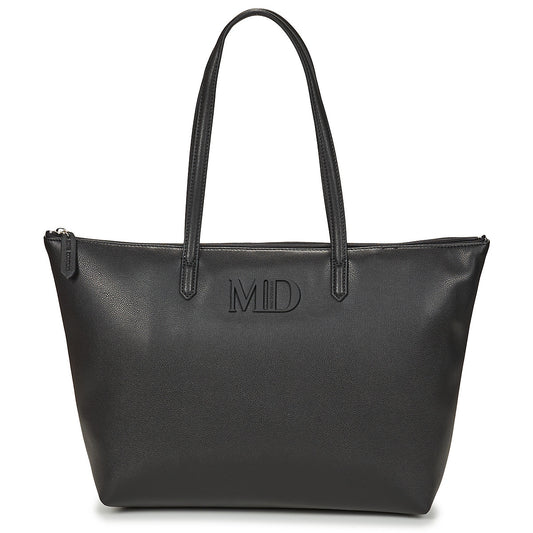 Borsa Shopping Donna Mac Douglas EAST SCOTT M Nero