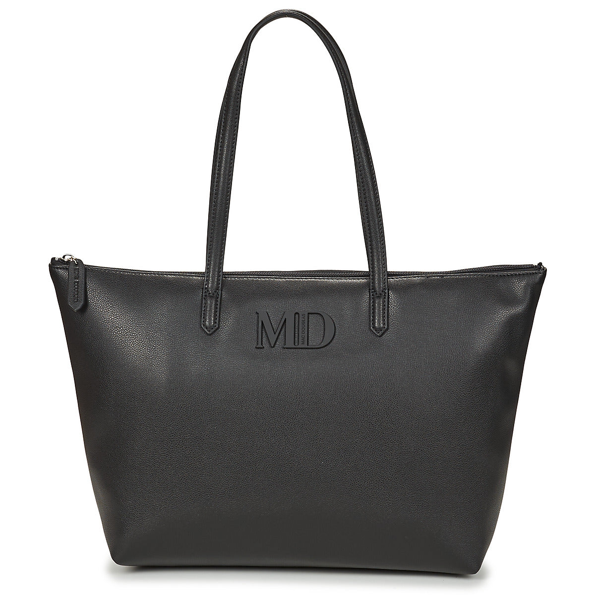 Borsa Shopping Donna Mac Douglas  EAST SCOTT M  Nero