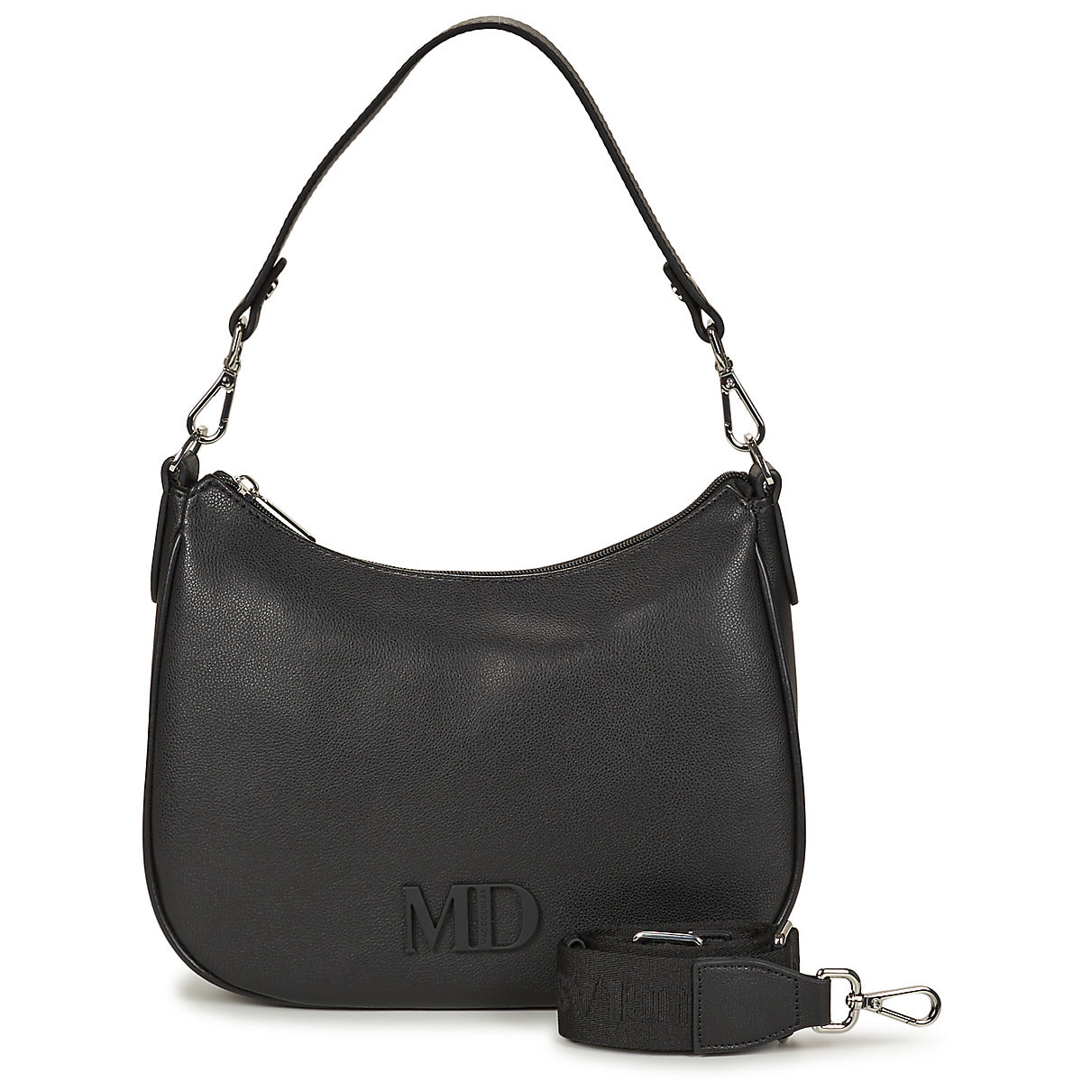 Borsa a spalla Donna Mac Douglas  EIDER SCOTT S  Nero