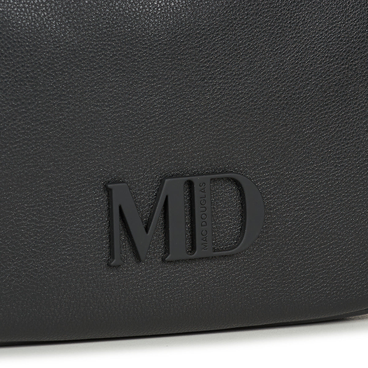 Borsa a spalla Donna Mac Douglas  EIDER SCOTT S  Nero