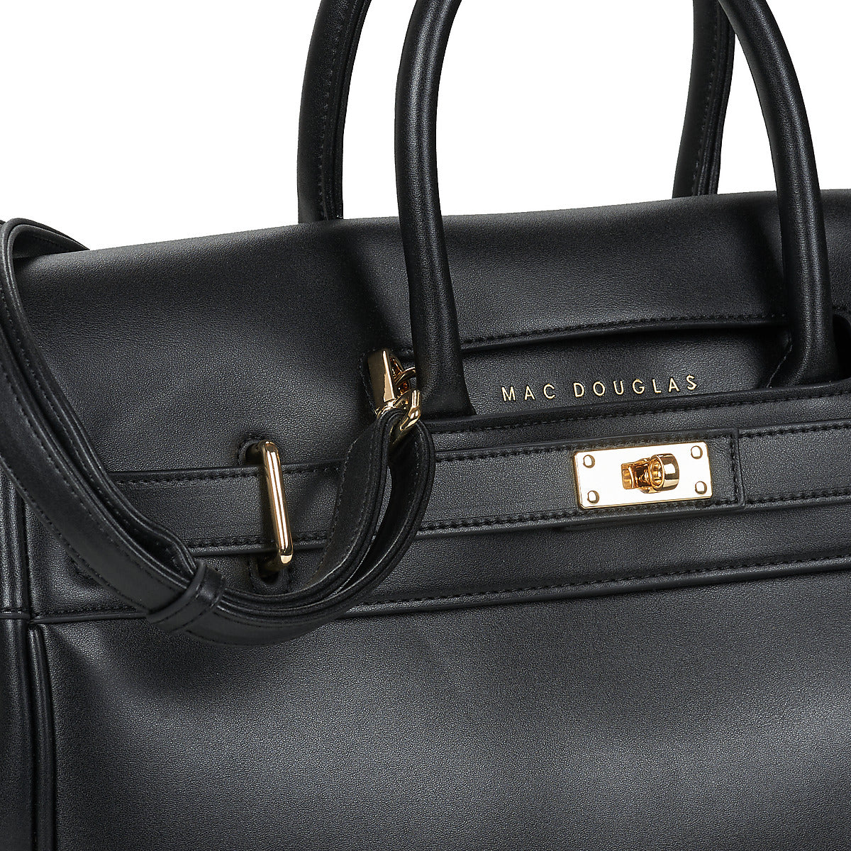 Borsette Donna Mac Douglas  PYLA MERYL S  Nero