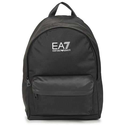 Zaini Uomo Emporio Armani EA7 7X000390 Nero