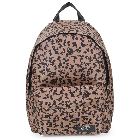 Zaini Donna Emporio Armani EA7  7X000001  Multicolore
