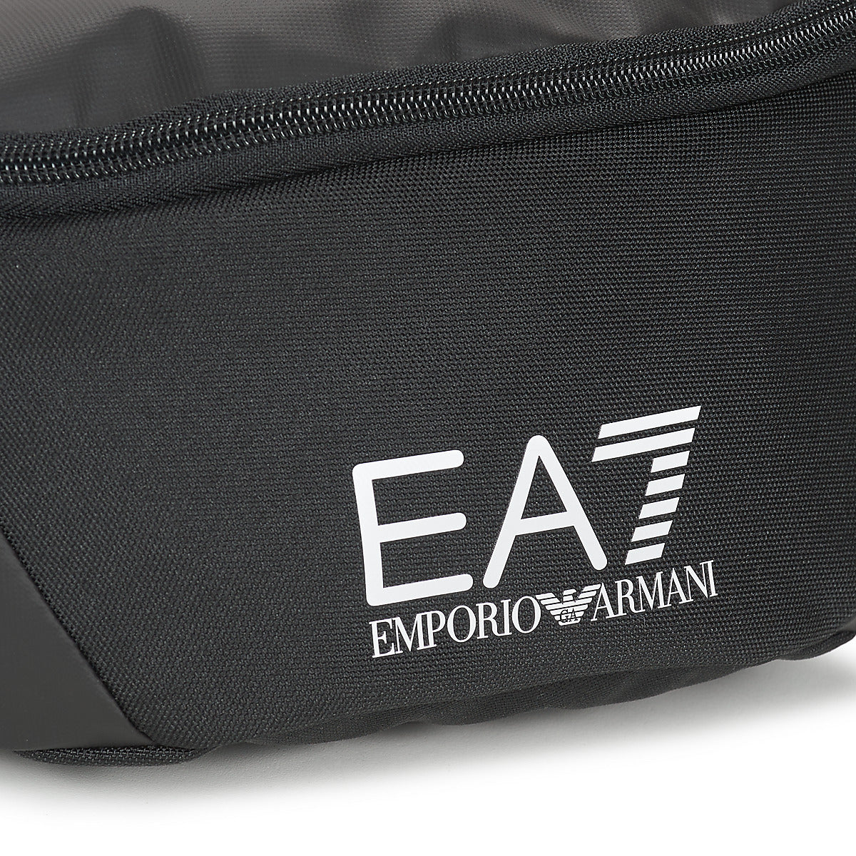Marsupio Uomo Emporio Armani EA7  7X000073  Nero