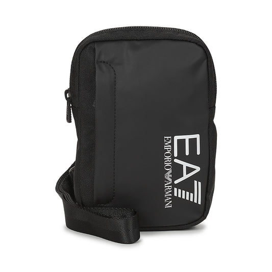 Borsa Shopping Uomo Emporio Armani EA7 7X000058 Nero