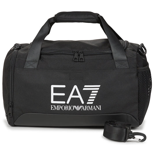 Borsa da sport Uomo Emporio Armani EA7 7X000012 Nero
