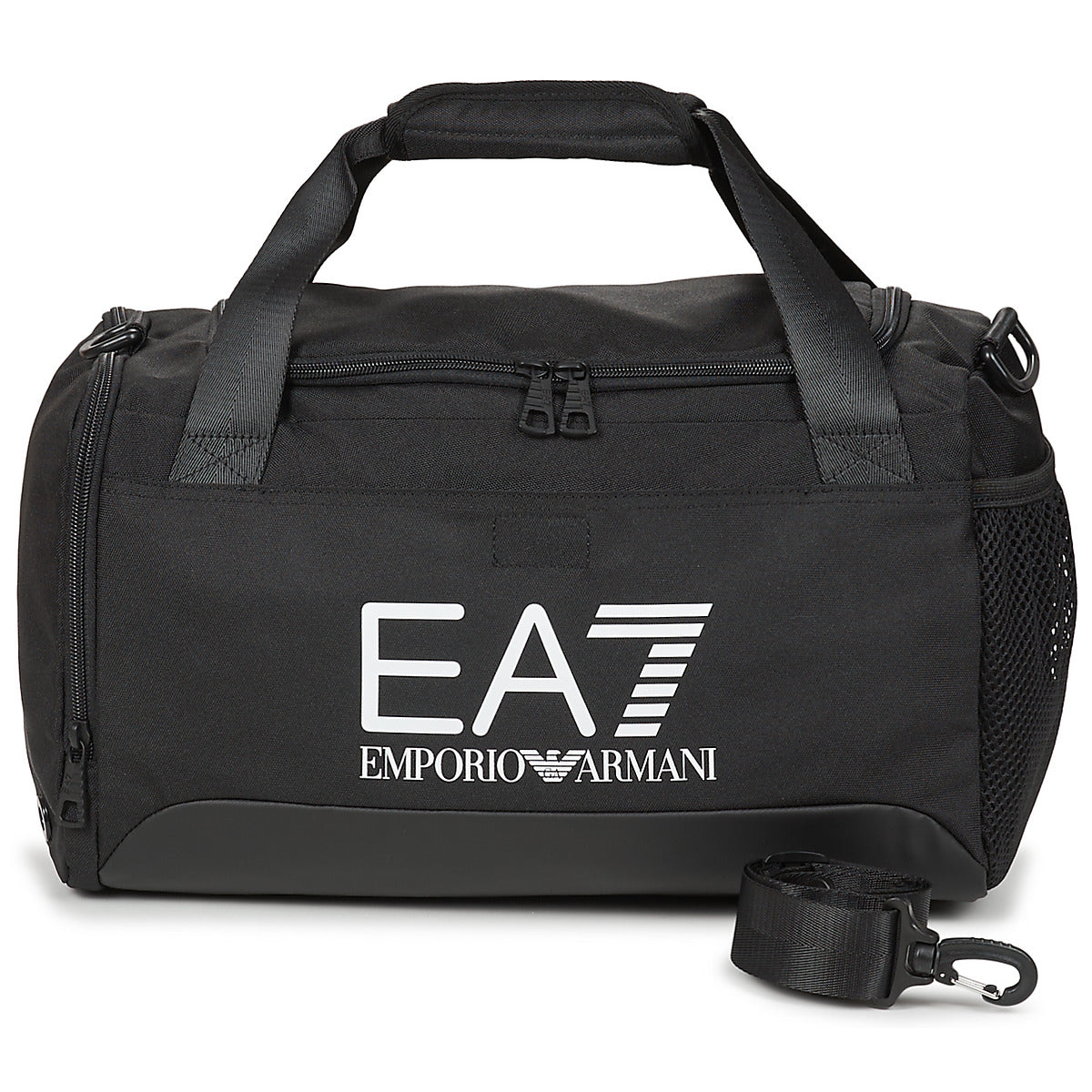 Borsa da sport Uomo Emporio Armani EA7  7X000012  Nero