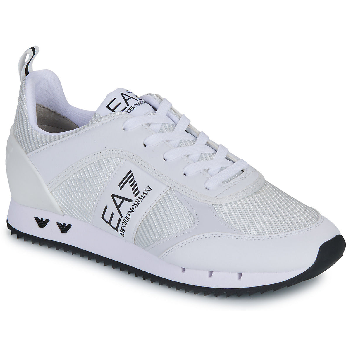 Sneakers Uomo Emporio Armani EA7  7X000337  Bianco