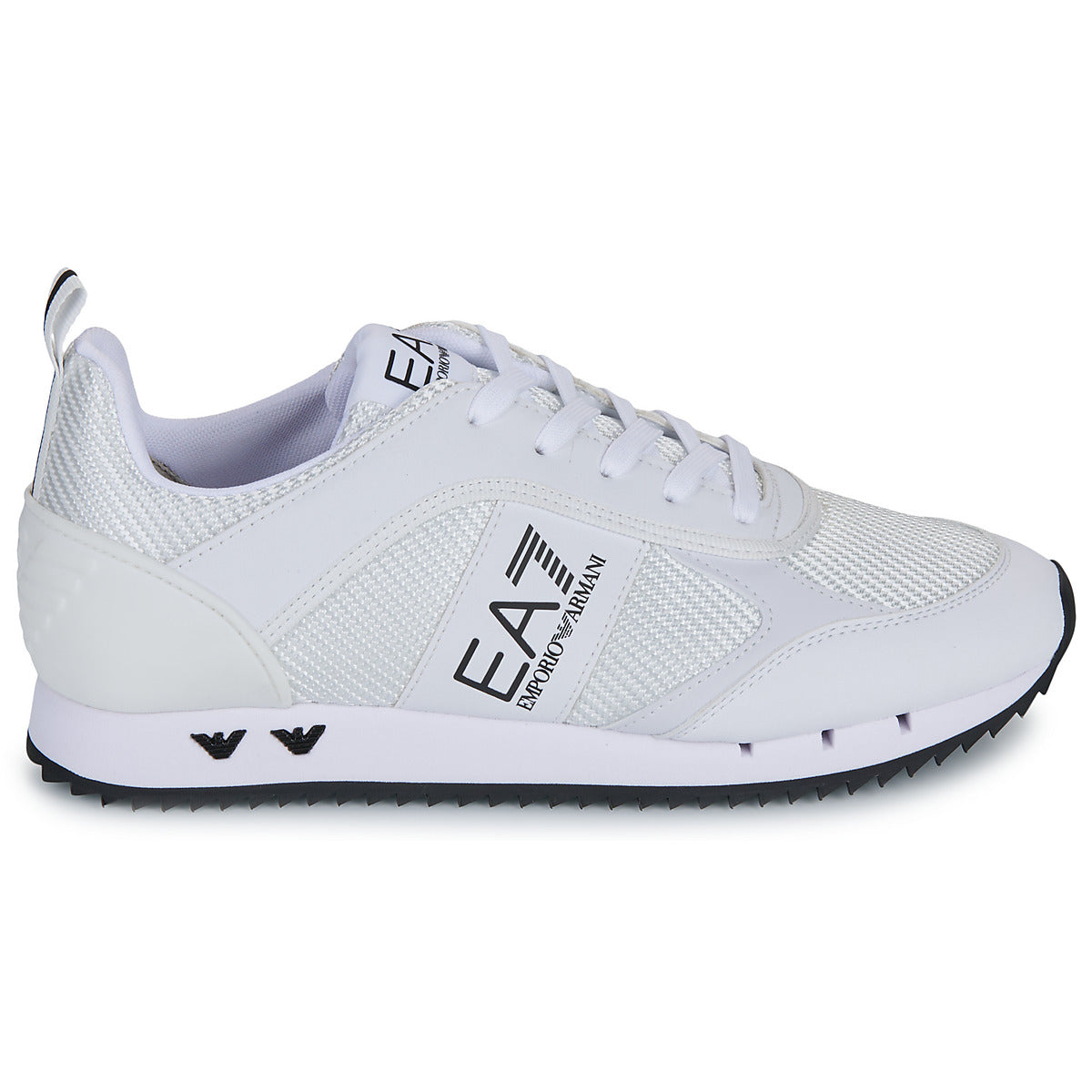 Sneakers Uomo Emporio Armani EA7  7X000337  Bianco